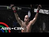 Brandon Vera, wagi sa unang laban sa Pilipinas