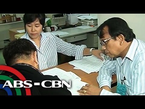 Purisima accused of land-grabbing