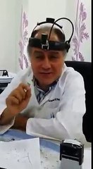 شاهد ماذا قال هذا الطبيب عن سورة البقره خطير !!!