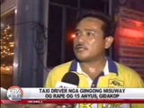 TV Patrol Southern Mindanao - December 9, 2014