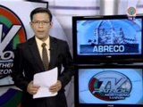 TV Patrol Northern Luzon - December 8, 2014