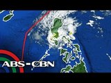'Ruby' weakens after Batangas landfall