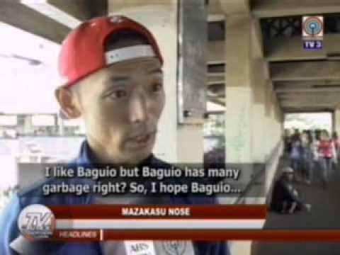 TV Patrol Northern Luzon - December 5, 2014