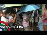 Relief goods kailangan sa evacuation centers