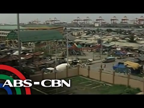 Mga nasa bahaing parte ng Metro Manila naghahanda na