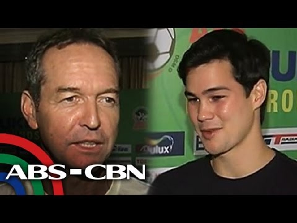 Azkals susubukan maka-upset kontra Thailand