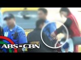 Traffic enforcer, huling tumatanggap ng kotong