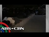 Storm surge, posibleng maramdaman sa Manila Bay