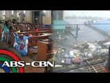 Tacloban, naghahanda na sa bagyong 'Ruby'