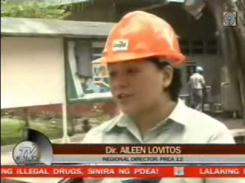 TV Patrol Socsksargen - December 5, 2014