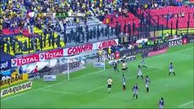 América 3-4 Pachuca | Liga MX Clausura 2015 | Cuartos de Final | Vuelta | Mayo 16, 2015