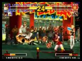 King of Fighters 95 - cmv v2