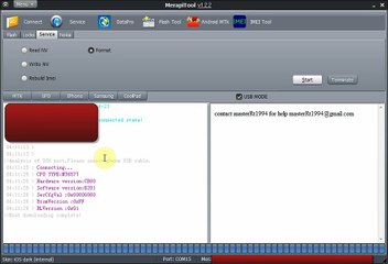 a8 safe format with merapi tool to solve hang on logo [masterRt1994]