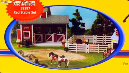 Breyer Mystery Foal Surprise