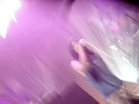 Concert Pleymo Zenith 2007 Modaddiction