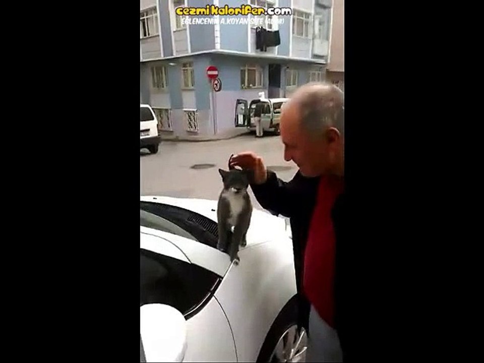 Sev Beni Amca