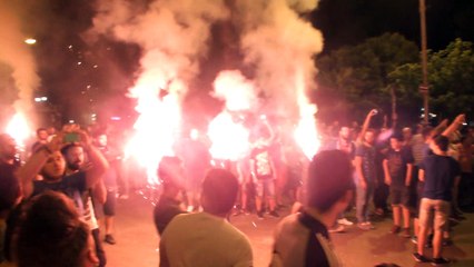 Η νύχτα γίνεται... μέρα στα Τρίκαλα για χάρη του ΑΟΤ