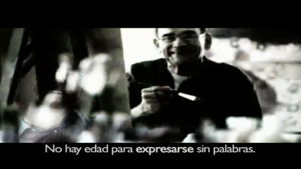 Consejo Publicitario Argentino 'No hay edad' 2012