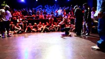 Skill Brat Renegades vs. Top9 / All The Most | Freestyle Session 15 Year : BBOY Finals | STRIFE.TV