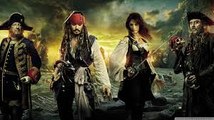 Pirates of the Caribbean: On Stranger Tides Full Movie Streaming