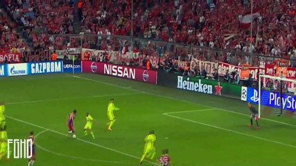 Gole i asysty Polaków 11-17 maja