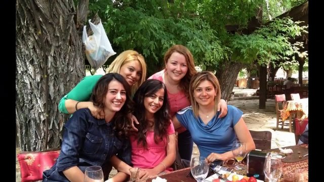 2012 Sivas Cumhuriyet Üniversitesi Tıp Fakültesi Hatıra Fotografları