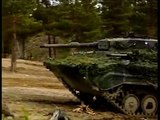 Leopard II Kampfpanzer