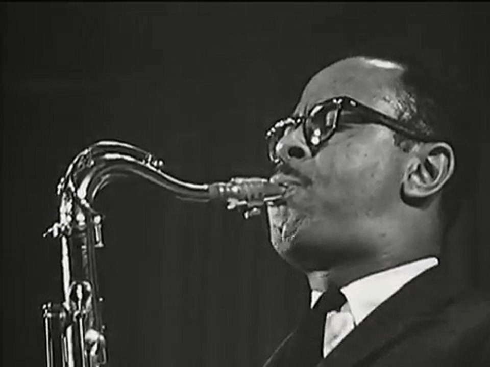 Art Blakey & The Jazz Messengers - Moanin'