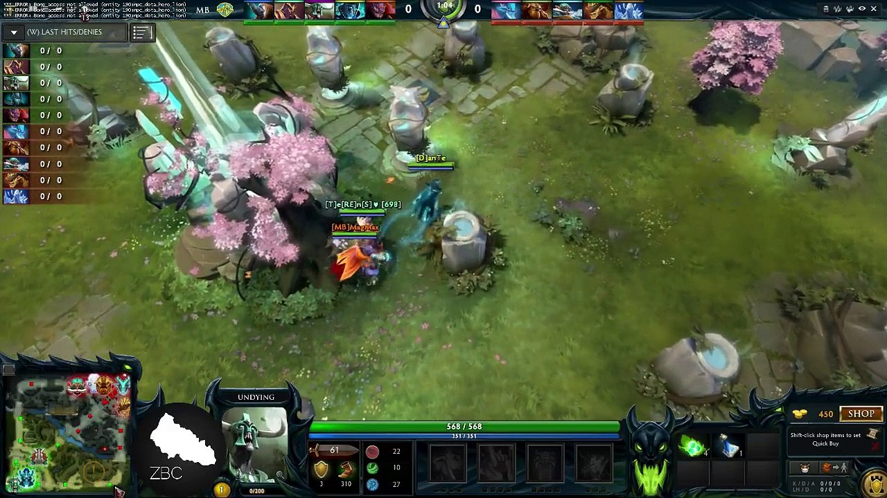 ZBC.One MB vs No Skype