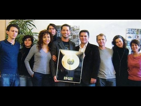 Emmanuel Moire- Mon essentiel