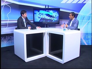 entrev jose montelongo