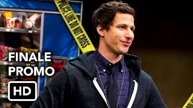 Brooklyn Nine-Nine 2x23 Promo Johnny and Dora (HD) Season Finale