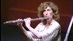 Paula Robison, flute - Syrinx by Claude Debussy