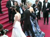 Cate Blanchett cambió respuesta sobre sus relaciones homosexuales