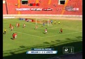 Torneo Apertura: Melgar igualó 2-2 con Sport Loreto en Arequipa