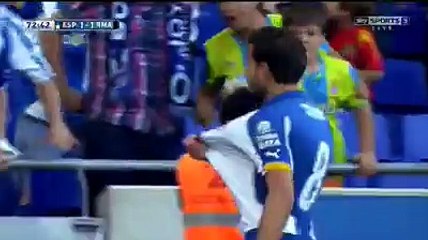 Keylor Navas: ¿Error garrafal o falta al golero costarricense?