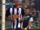 Alianza Lima: Preciado y la increíble ocasión de gol que erró