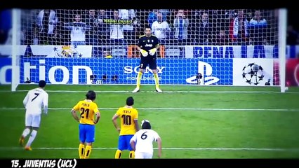 Cristiano Ronaldo All 51 Goals 2013/2014