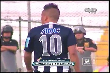 Alianza Lima vs Real Garcilaso: El resumen del partido (VIDEO)