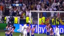 أهداف ريال مدريد 4-1 أتلتيكو مدريد [24/5/2014] رؤوف خليف (نهائي دوري الأبطال) [HD]
