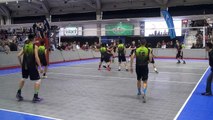 Canuck U16 Men's Volleyball - Nationals 2014