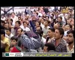 لي وجد لا يدريه - صلى الله على محمد * الإخوة أبو شعر *