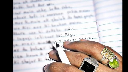 Poet:Sher E Yazdan Farq to parta hai magar