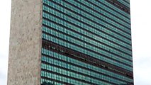 United Nations Headquarters - NYC