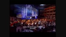 Soprano / Tenor - Andrea Bocelli & Anna Netrebko - Brindisi