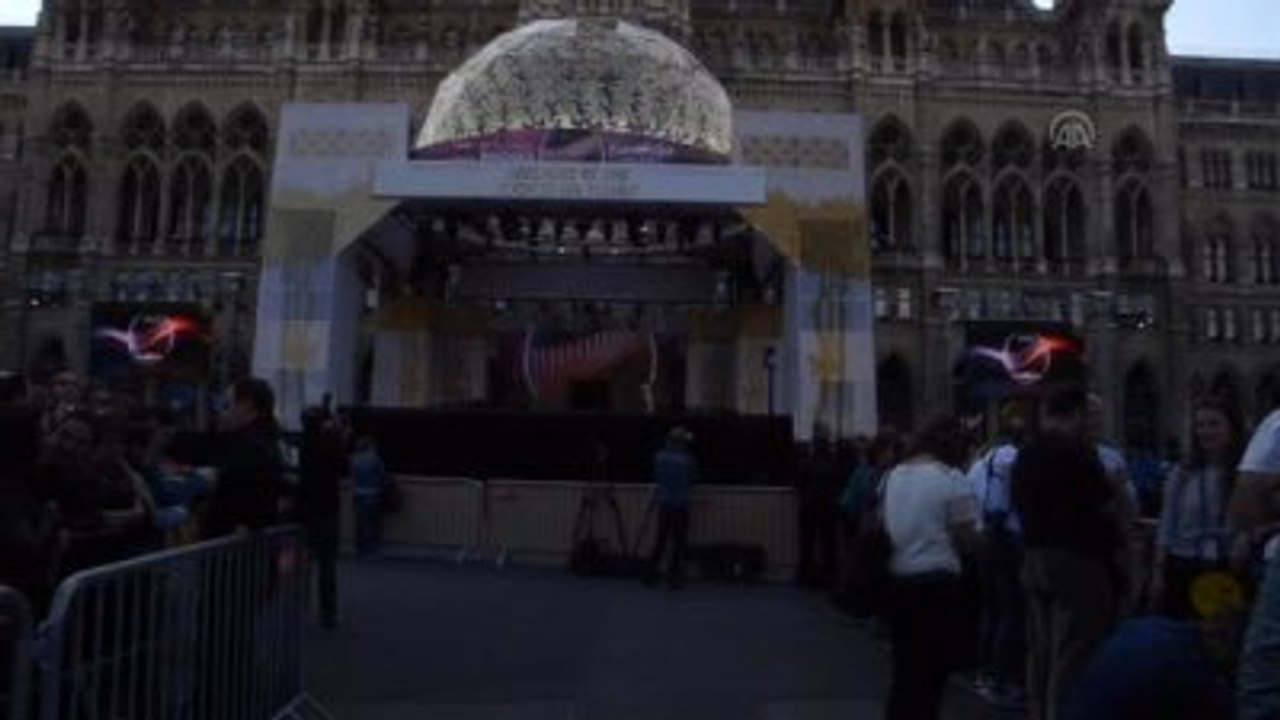 2015 Eurovision Şarkı Yarışması