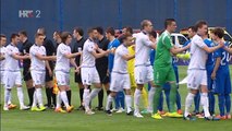 Dinamo - Hajduk 4-0, sažetak, 16.05.2015. HD