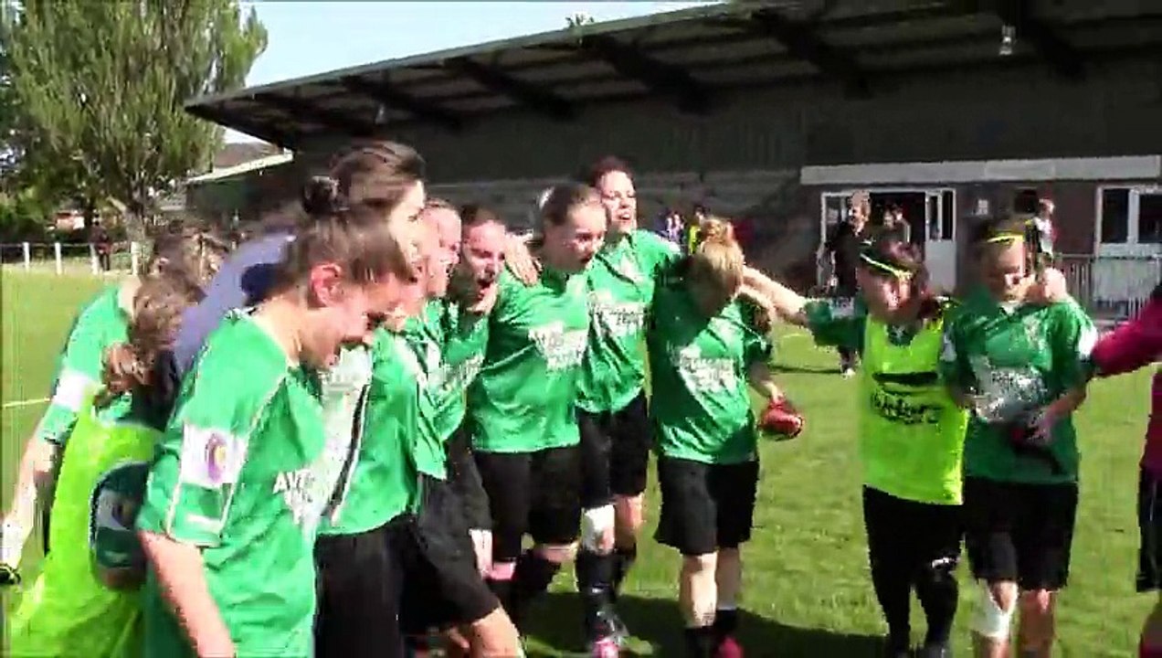 (D2) ROUVROY RESTE EN D2 !! (groupe A 2014-2015)