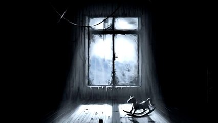 GHOST SOUNDS (Xtreme Scream Collection Vol:1 Track 14)