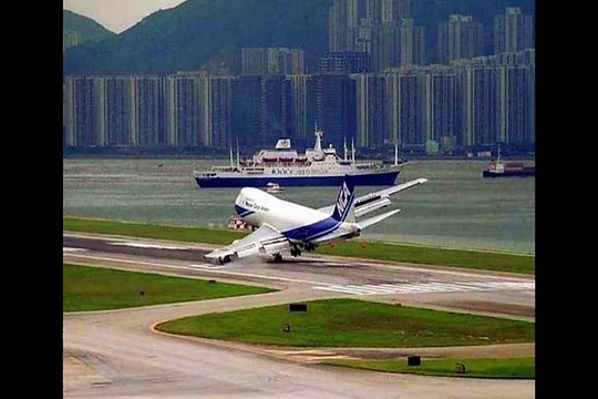 PHOTO STORY OF AIRPLANES